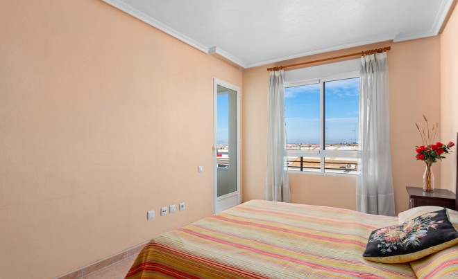 Venta · Apartamento / Piso · Torrevieja · Torrevieja - Centre