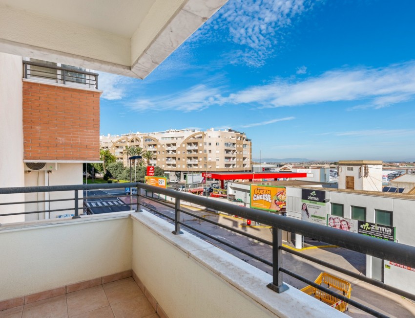 Venta · Apartamento / Piso · Torrevieja · Torrevieja - Centre