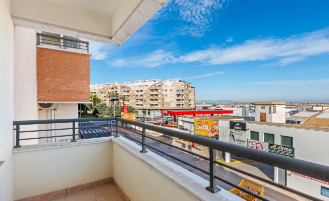 Venta · Apartamento / Piso · Torrevieja · Torrevieja - Centre