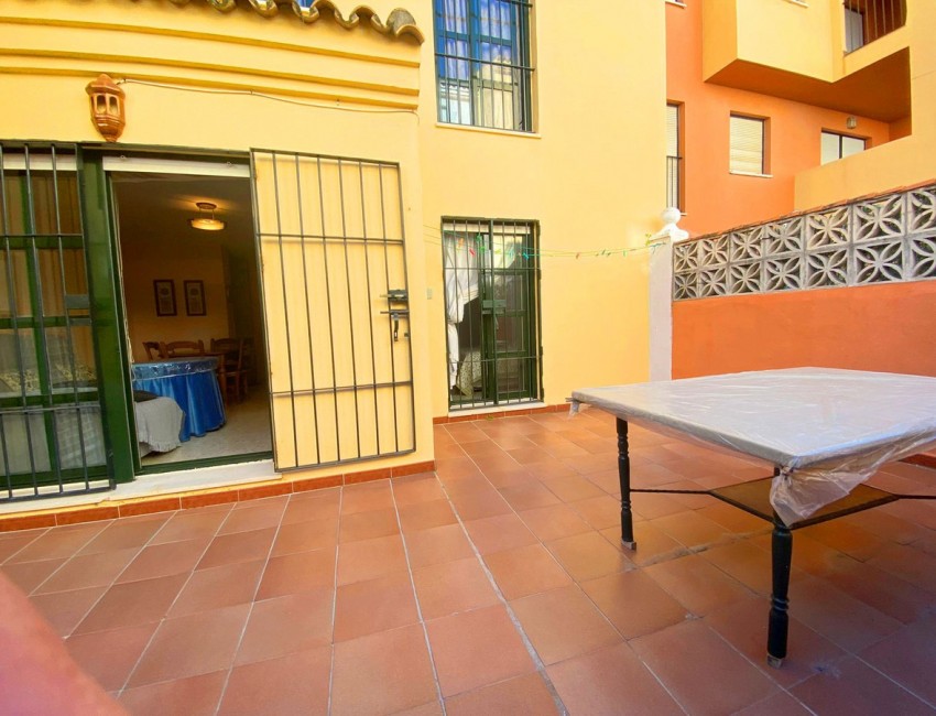 Venta · Apartamento / Piso · La Duquesa · Costa del Sol