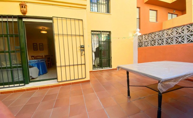 Venta · Apartamento / Piso · La Duquesa · Costa del Sol