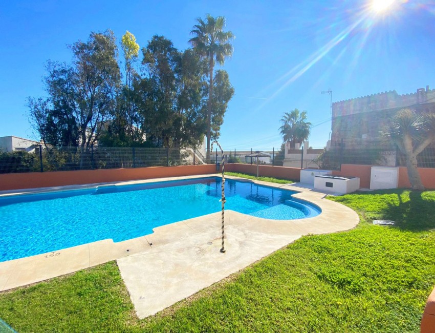 Venta · Apartamento / Piso · La Duquesa · Costa del Sol