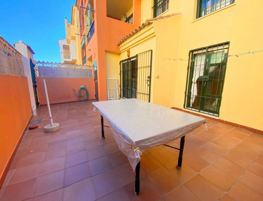 Venta · Apartamento / Piso · La Duquesa · Costa del Sol