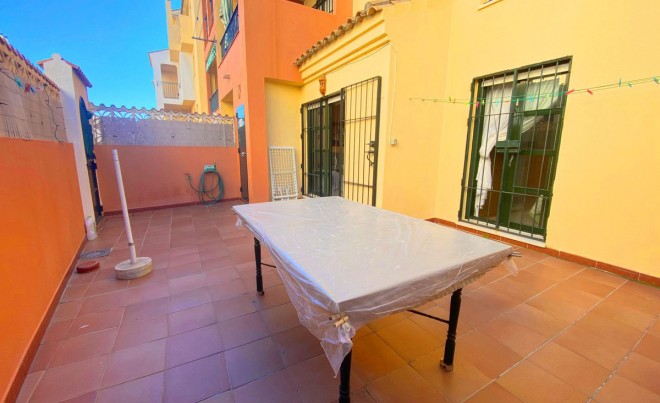 Venta · Apartamento / Piso · La Duquesa · Costa del Sol