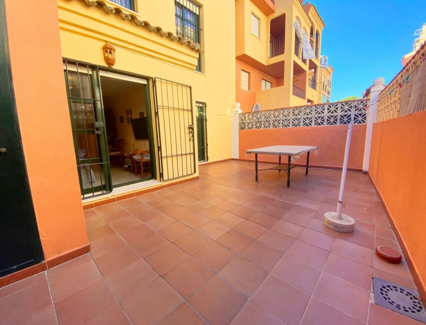 Venta · Apartamento / Piso · La Duquesa · Costa del Sol