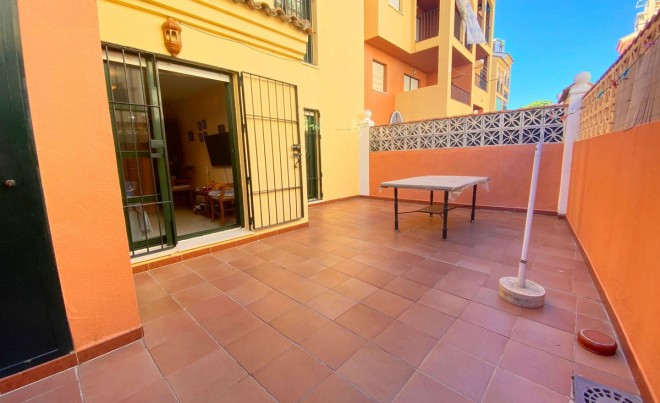 Venta · Apartamento / Piso · La Duquesa · Costa del Sol