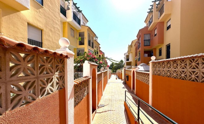 Venta · Apartamento / Piso · La Duquesa · Costa del Sol