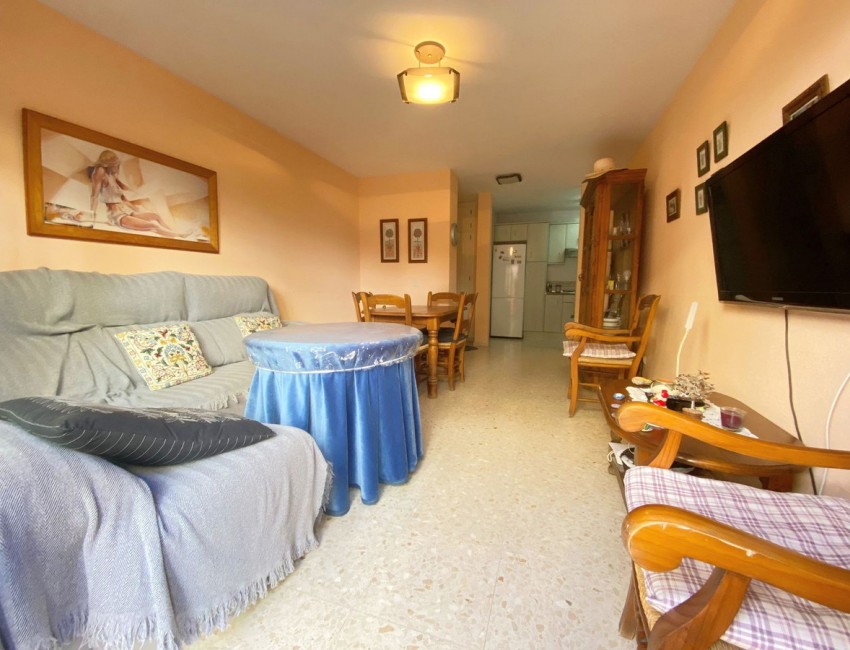 Venta · Apartamento / Piso · La Duquesa · Costa del Sol