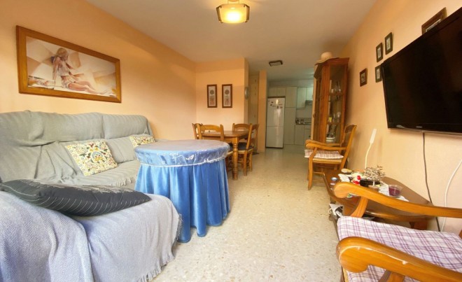 Venta · Apartamento / Piso · La Duquesa · Costa del Sol