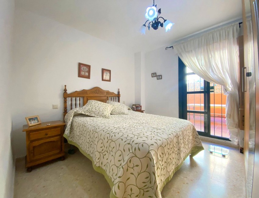 Venta · Apartamento / Piso · La Duquesa · Costa del Sol