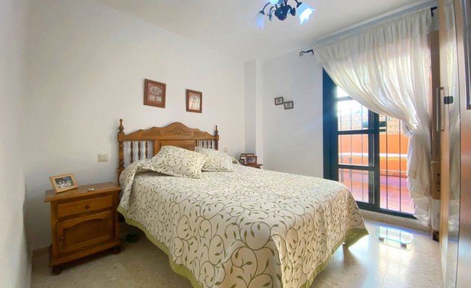 Venta · Apartamento / Piso · La Duquesa · Costa del Sol