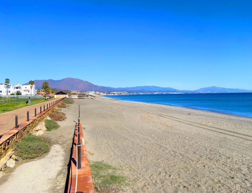 Venta · Apartamento / Piso · La Duquesa · Costa del Sol