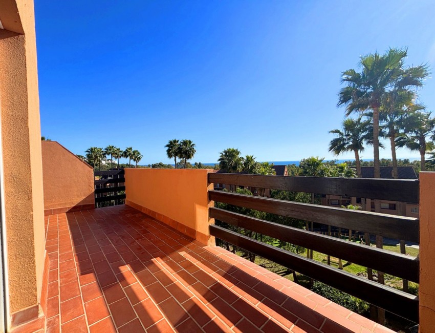 Venta · Apartamento / Piso · Casares · Costa del Sol