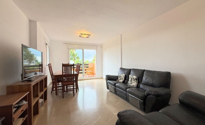 Venta · Apartamento / Piso · Casares · Costa del Sol