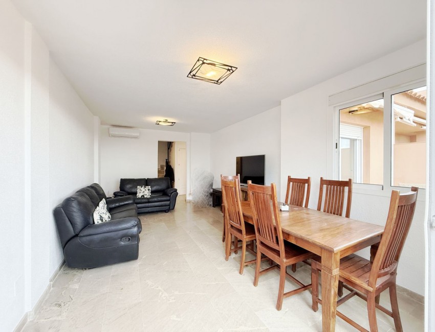 Venta · Apartamento / Piso · Casares · Costa del Sol