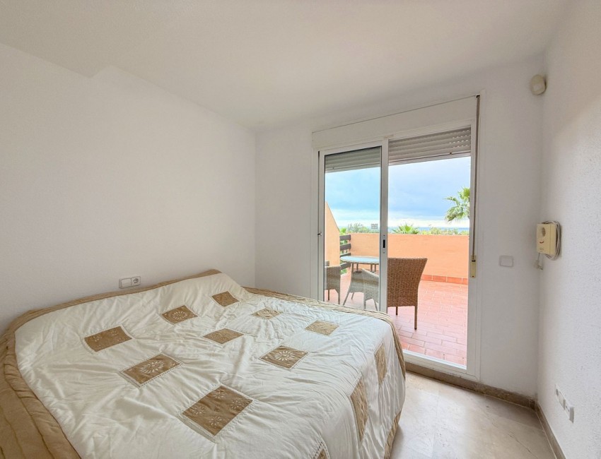 Venta · Apartamento / Piso · Casares · Costa del Sol