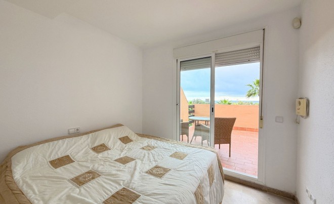 Venta · Apartamento / Piso · Casares · Costa del Sol