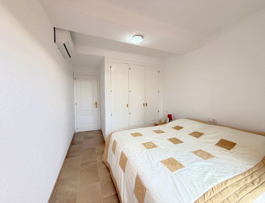 Venta · Apartamento / Piso · Casares · Costa del Sol