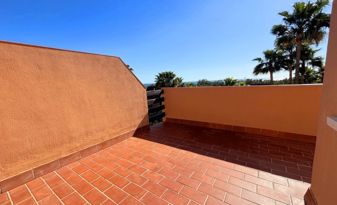 Venta · Apartamento / Piso · Casares · Costa del Sol