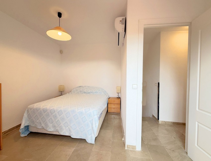 Venta · Apartamento / Piso · Casares · Costa del Sol