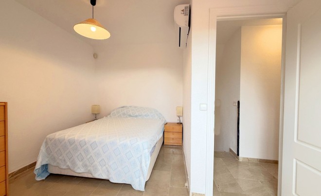 Venta · Apartamento / Piso · Casares · Costa del Sol