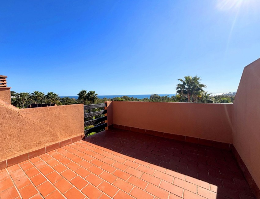 Venta · Apartamento / Piso · Casares · Costa del Sol