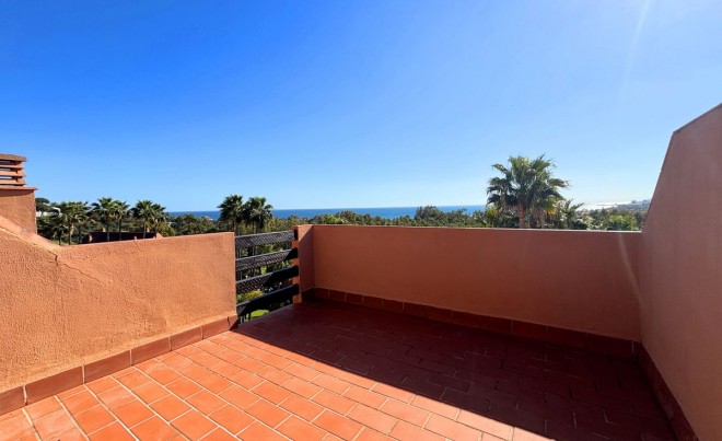 Venta · Apartamento / Piso · Casares · Costa del Sol