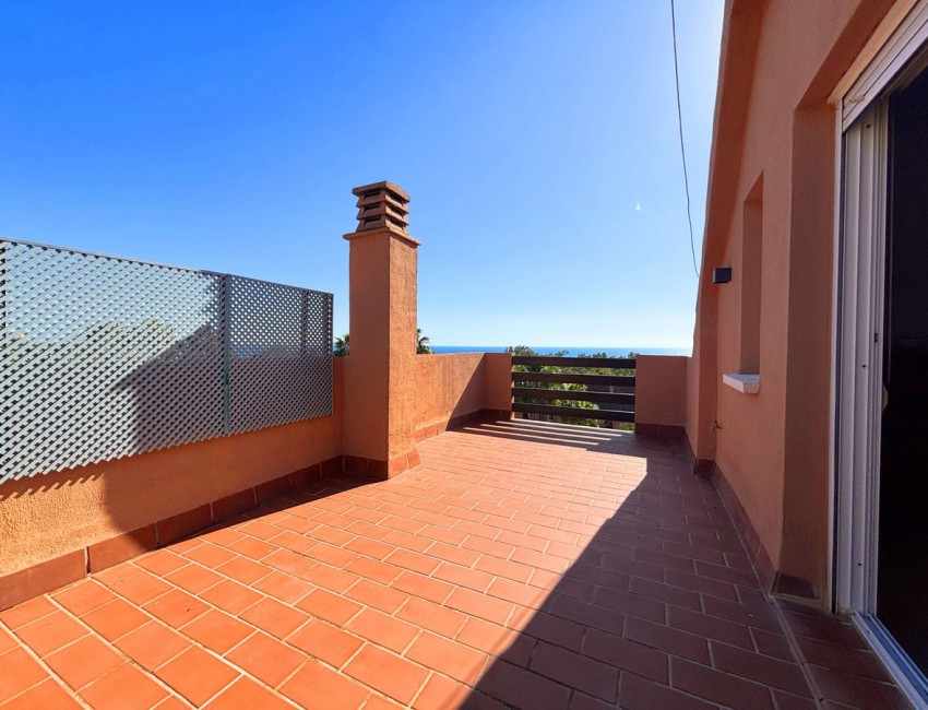 Venta · Apartamento / Piso · Casares · Costa del Sol