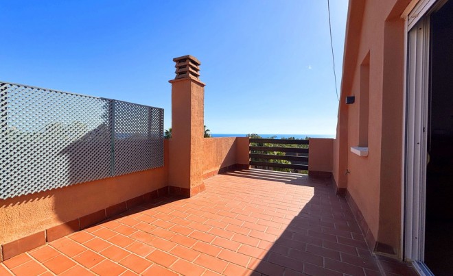 Venta · Apartamento / Piso · Casares · Costa del Sol