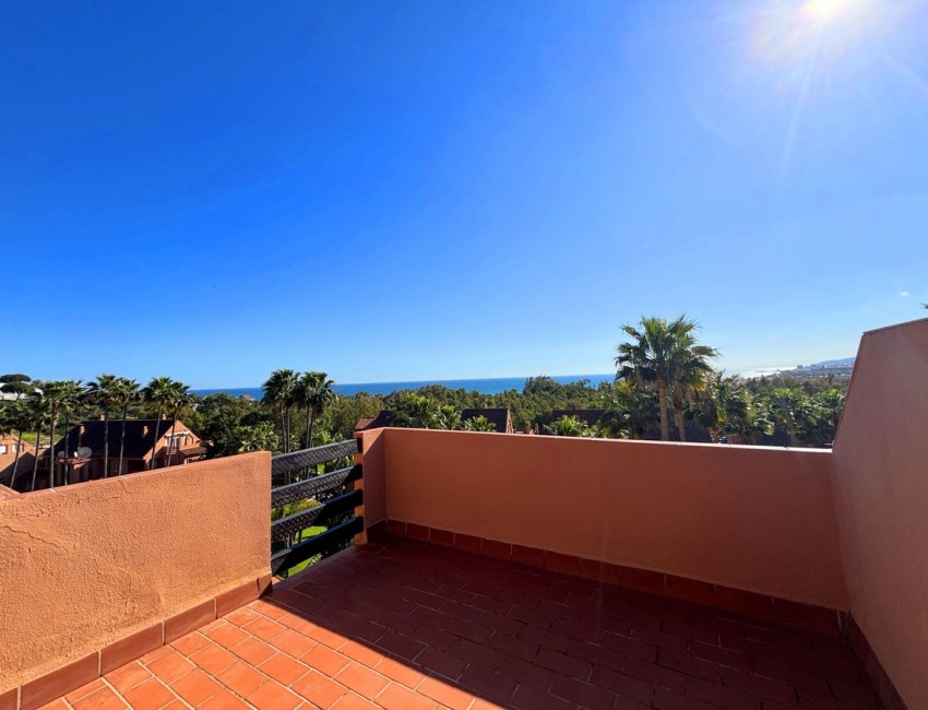 Venta · Apartamento / Piso · Casares · Costa del Sol