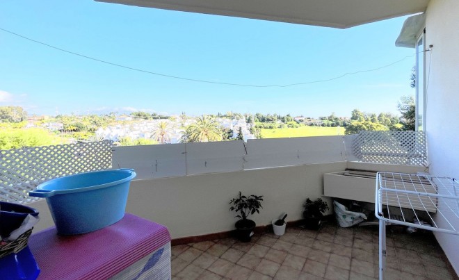 Venta · Apartamento / Piso · Estepona · Costa del Sol