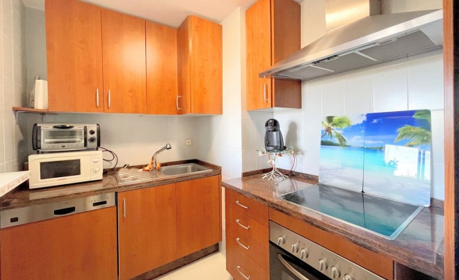 Venta · Apartamento / Piso · Estepona · Costa del Sol