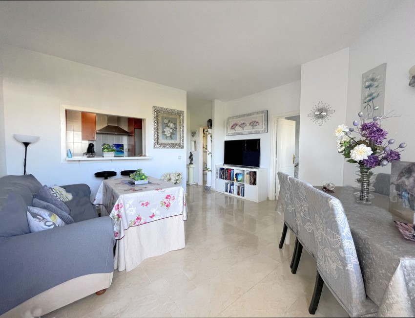 Venta · Apartamento / Piso · Estepona · Costa del Sol