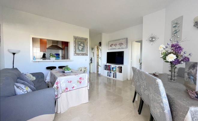 Venta · Apartamento / Piso · Estepona · Costa del Sol