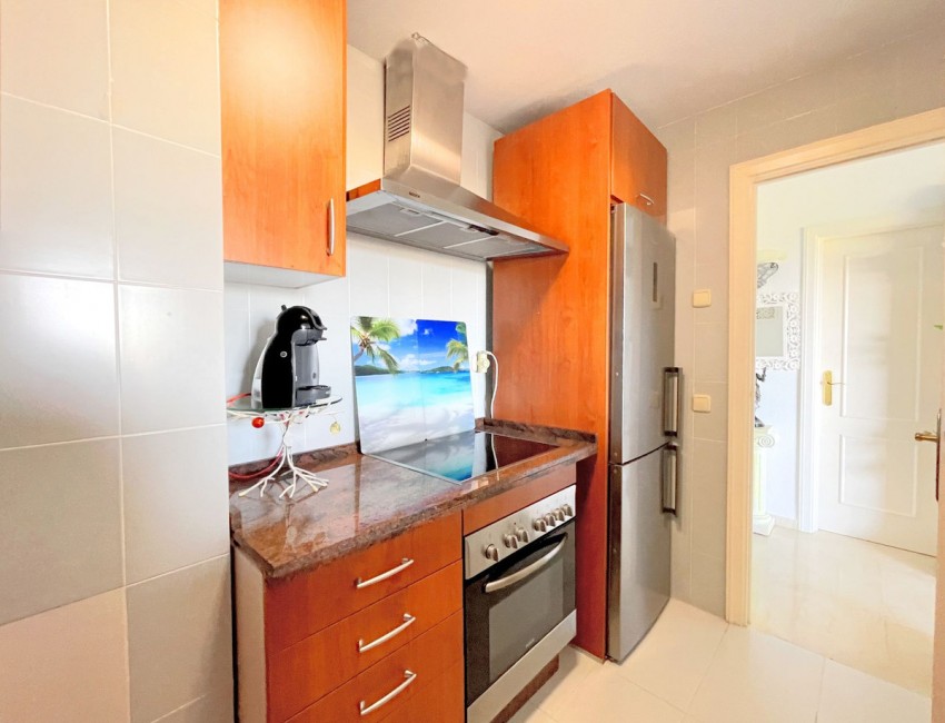 Venta · Apartamento / Piso · Estepona · Costa del Sol