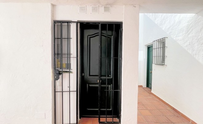 Venta · Apartamento / Piso · Estepona · Costa del Sol