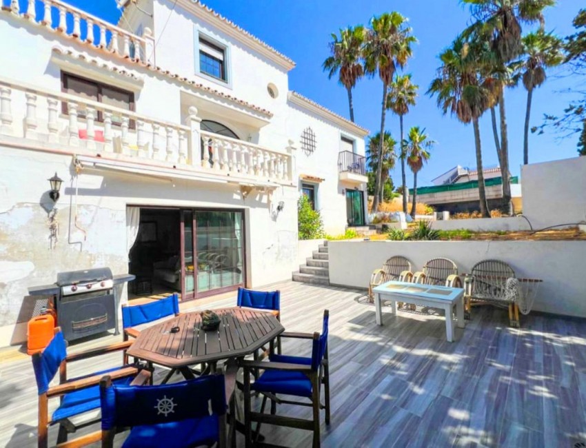 Venta · Villa / Chalet · Estepona · Costa del Sol