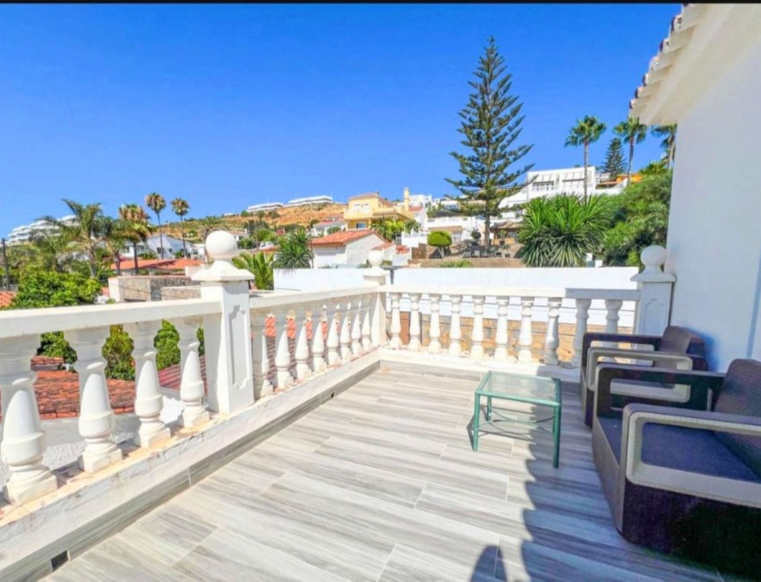 Venta · Villa / Chalet · Estepona · Costa del Sol