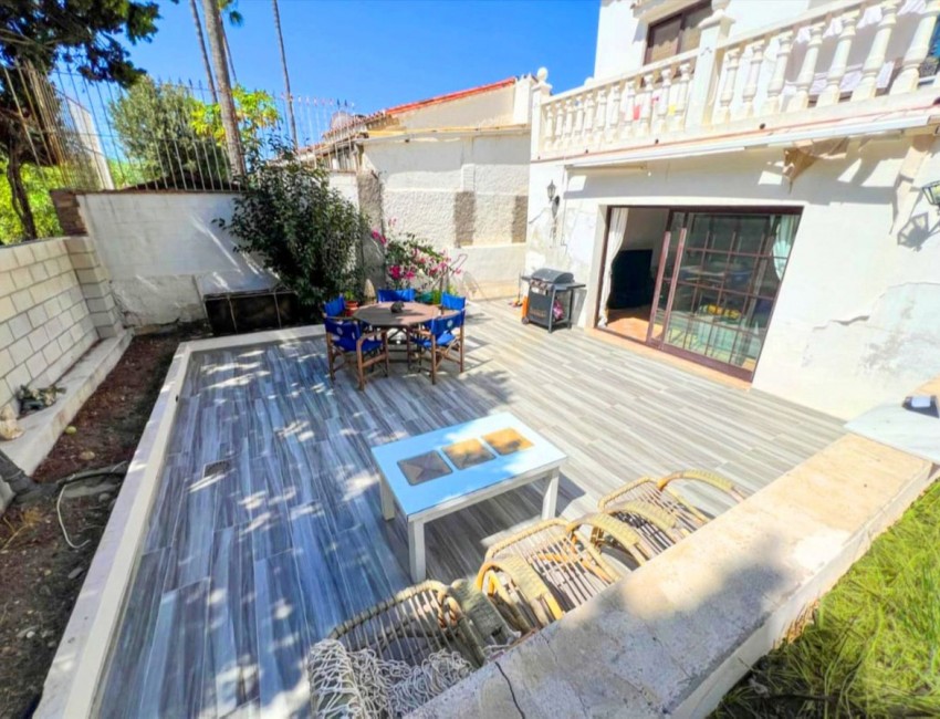 Venta · Villa / Chalet · Estepona · Costa del Sol