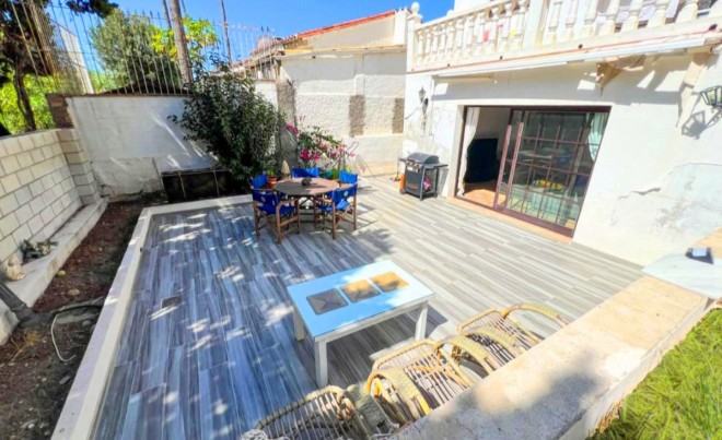 Venta · Villa / Chalet · Estepona · Costa del Sol