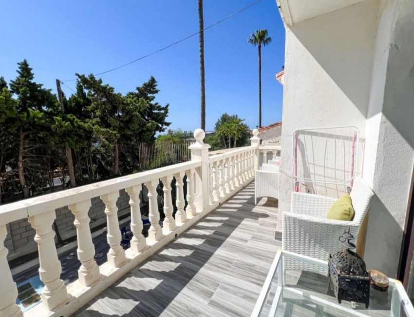 Venta · Villa / Chalet · Estepona · Costa del Sol