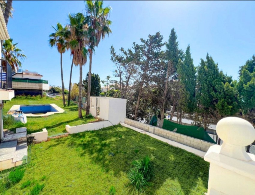 Venta · Villa / Chalet · Estepona · Costa del Sol