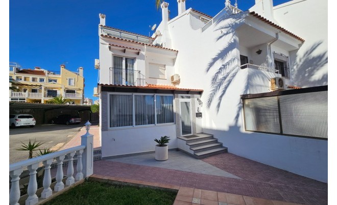 Venta · Bungalow / Adosado / Semiadosado · Torrevieja · La Mata