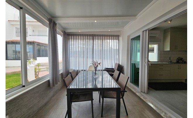 Venta · Bungalow / Adosado / Semiadosado · Torrevieja · La Mata