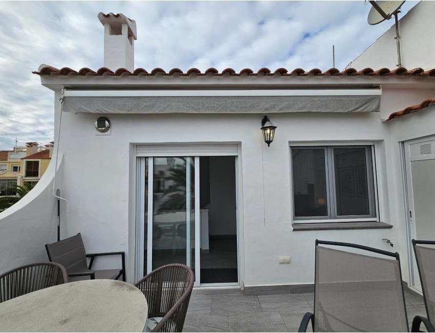 Venta · Bungalow / Adosado / Semiadosado · Torrevieja · La Mata