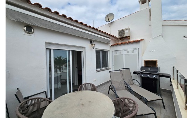 Venta · Bungalow / Adosado / Semiadosado · Torrevieja · La Mata