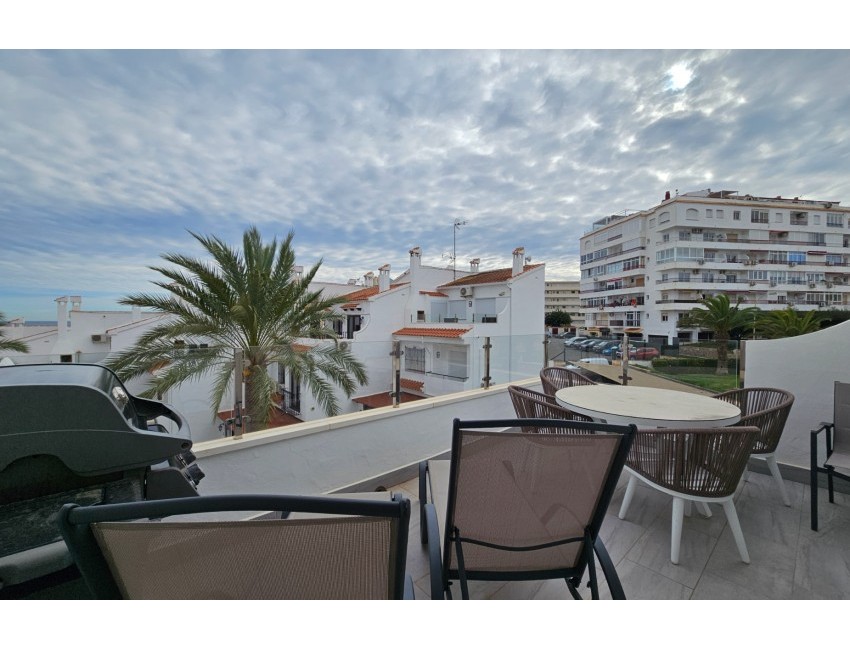 Venta · Bungalow / Adosado / Semiadosado · Torrevieja · La Mata