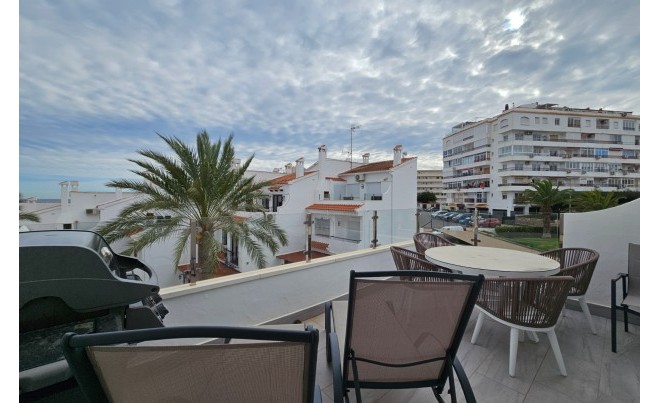 Venta · Bungalow / Adosado / Semiadosado · Torrevieja · La Mata