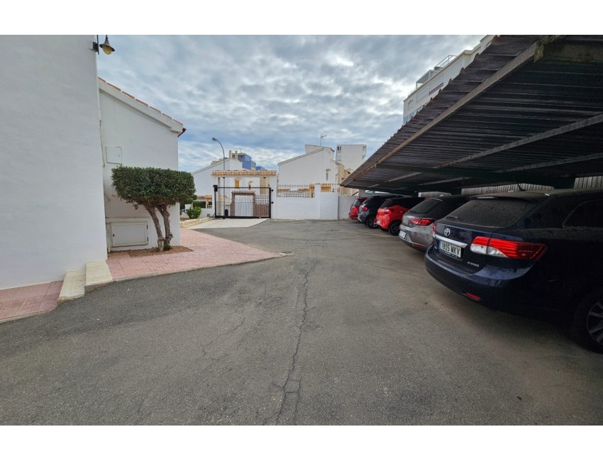 Venta · Bungalow / Adosado / Semiadosado · Torrevieja · La Mata