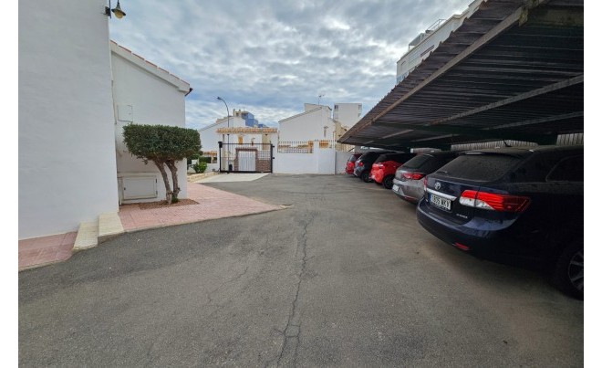 Venta · Bungalow / Adosado / Semiadosado · Torrevieja · La Mata